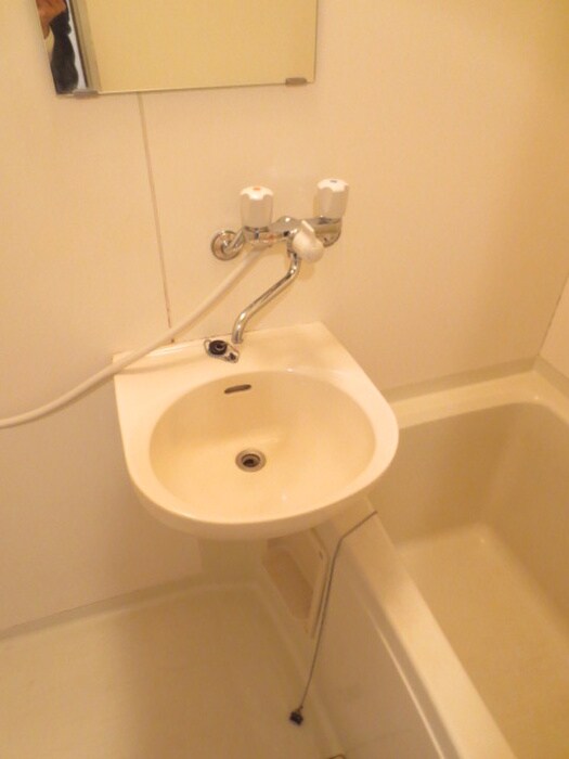 物件内観写真20　(洗面)