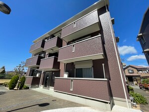 グランドアトリオ神戸西　C棟外観写真