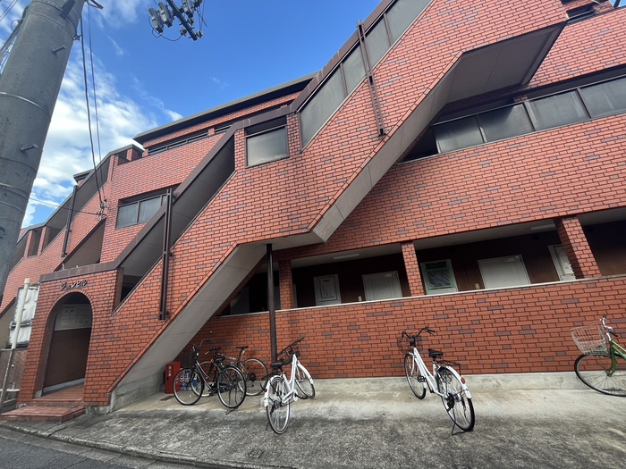 外観写真
