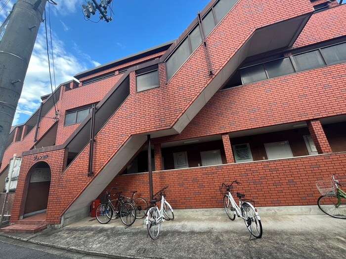 物件外観写真2　(外観写真)