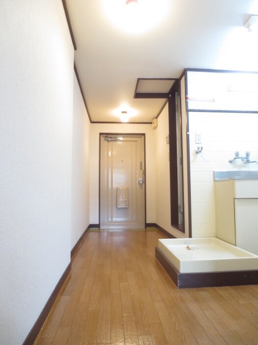 物件内観写真12　(居室)