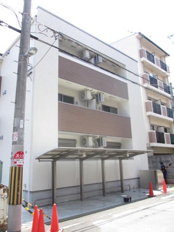 外観写真