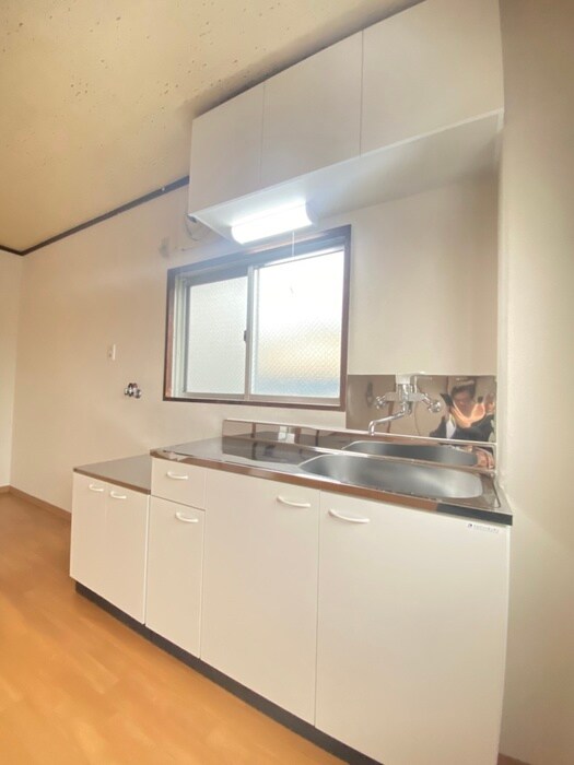 物件内観写真10　(キッチン)