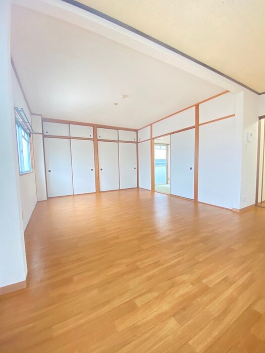 物件内観写真11　(居室)