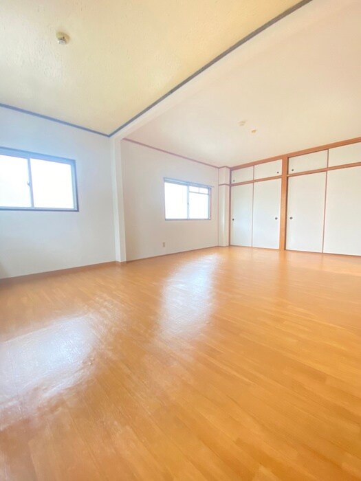 物件内観写真12　(居室)