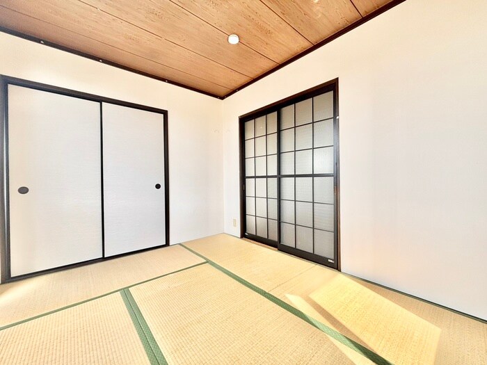 物件内観写真7　(居室)