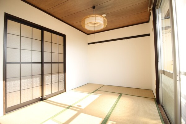 居室