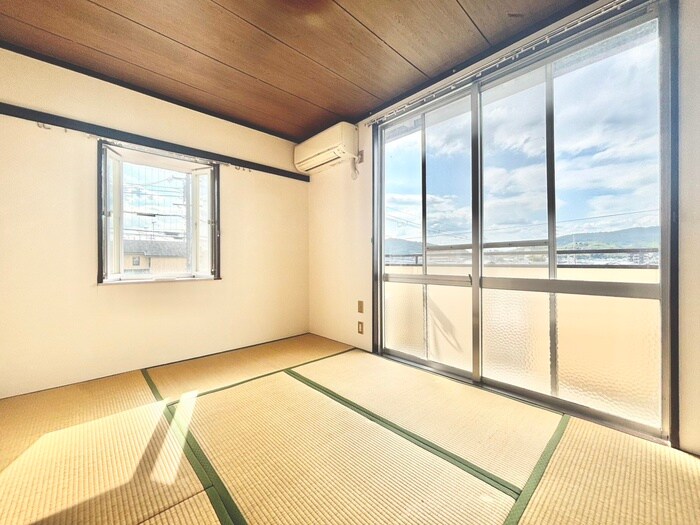 物件内観写真10　(居室)