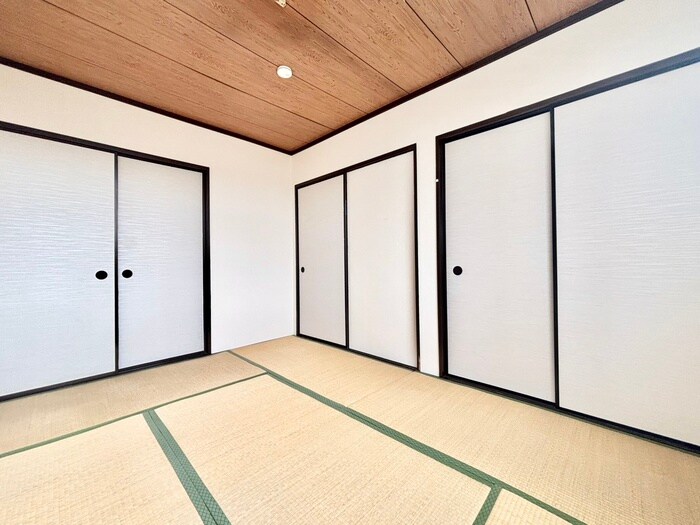 物件内観写真11　(居室)