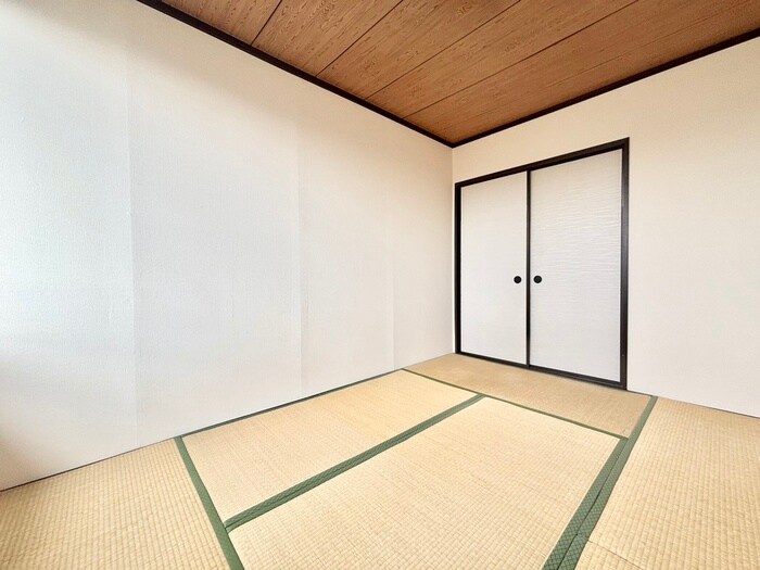 物件内観写真13　(居室)