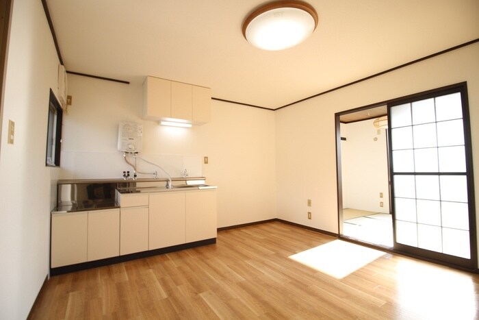 物件内観写真14　(居室)