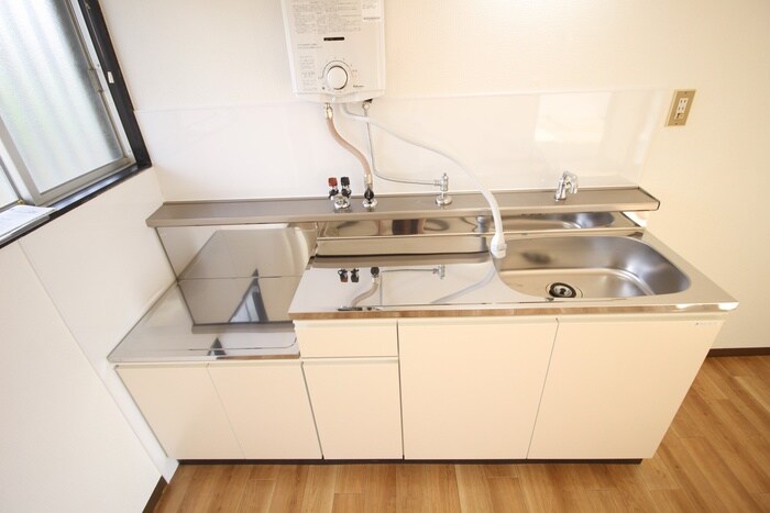 物件内観写真16　(キッチン)