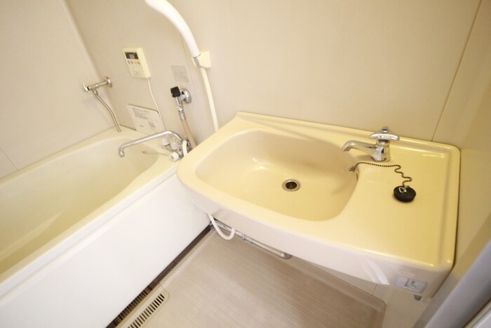 物件内観写真17　(洗面)