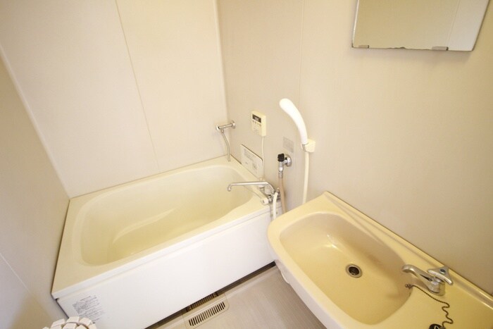 物件内観写真18　(バス／シャワールーム等)