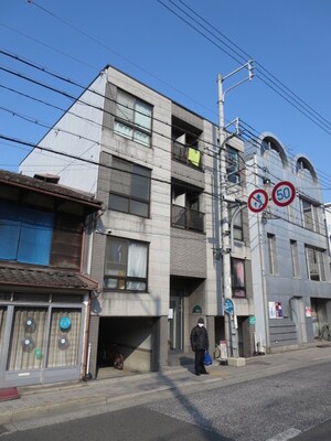 ＡＤＥＡＭ　ＯＫＡＺＡＫＩ外観写真
