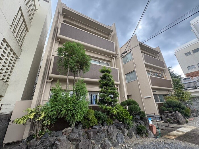 物件外観写真3　(外観写真)