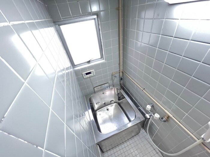 物件内観写真11　(バス／シャワールーム等)