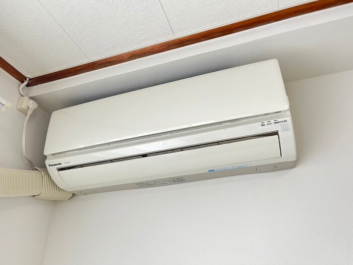 マンション藤の内観写真