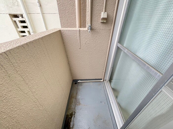 物件内観写真20　(洗濯機置場)