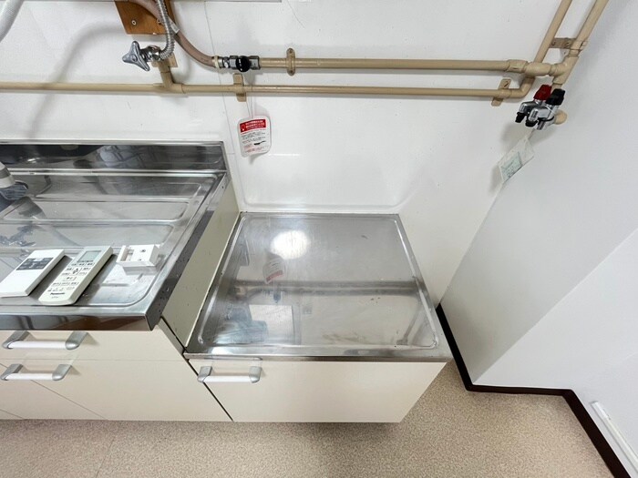 物件内観写真20　(キッチン)