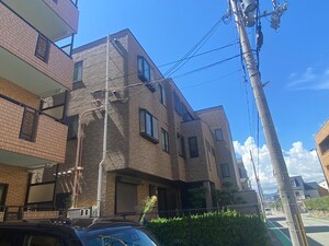 ウィン外観写真