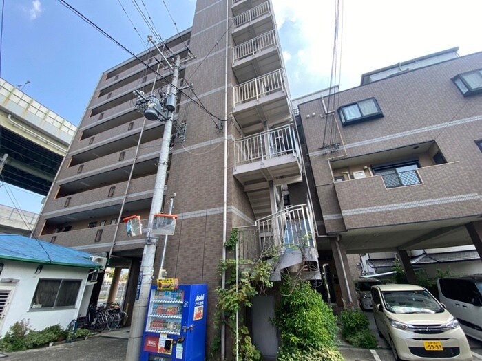 物件外観写真6　(外観写真)