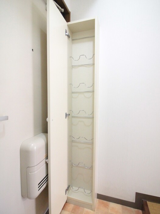 物件内観写真21　(靴箱)