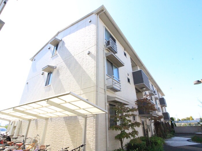 物件外観写真2　(外観写真)