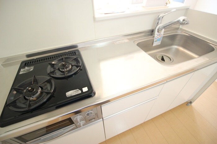 物件内観写真8　(キッチン)