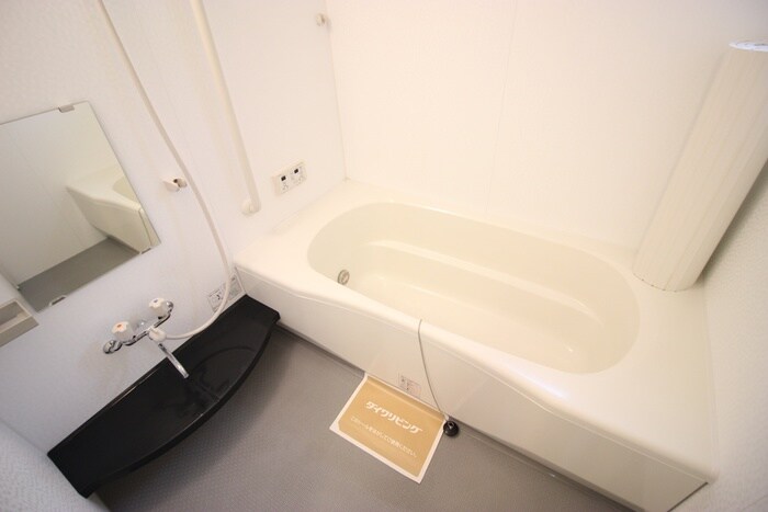 物件内観写真9　(バス／シャワールーム等)