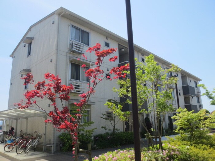 物件外観写真4　(外観写真)