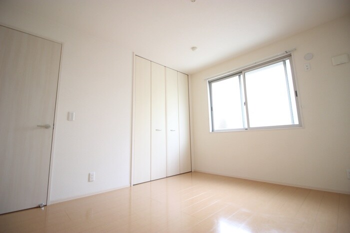 物件内観写真13　(居室)