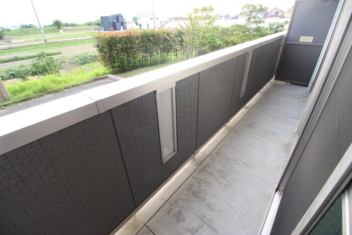 物件内観写真18　(ベランダ・バルコニー)