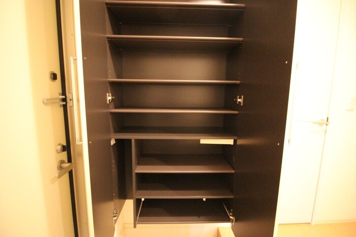 物件内観写真19　(靴箱)