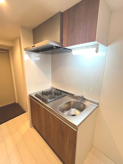 物件内観写真7　(キッチン)