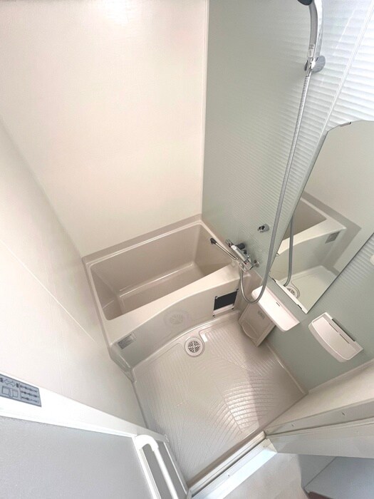 物件内観写真9　(バス／シャワールーム等)