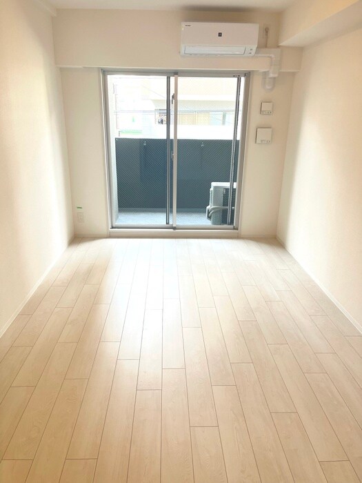 物件内観写真15　(居室)