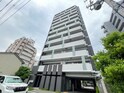 ブランズ帝塚山万代池公園(1202)