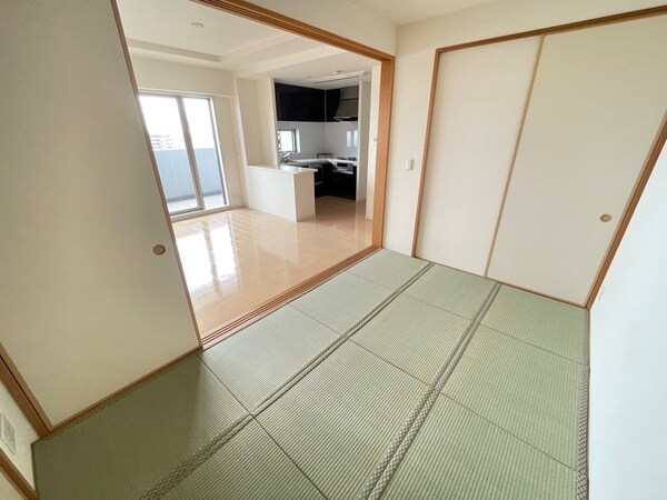 居室