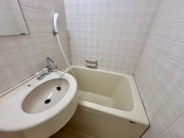 物件内観写真8　(バス／シャワールーム等)