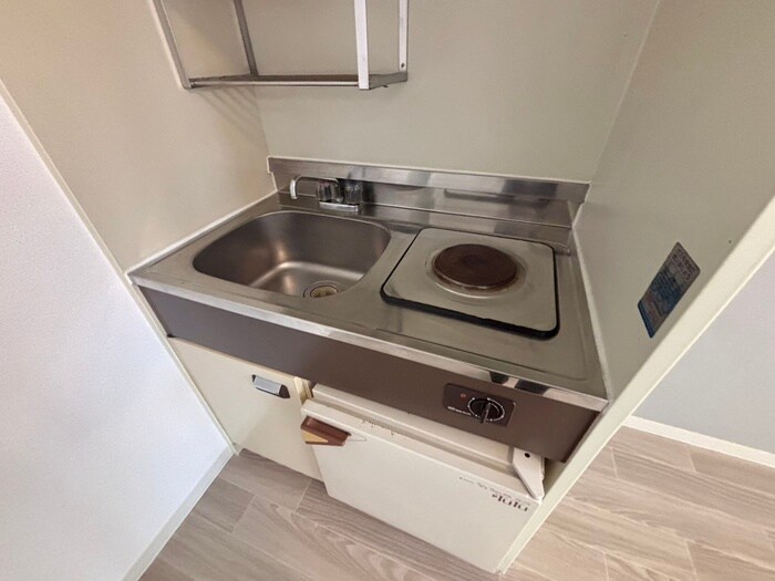 物件内観写真9　(キッチン)