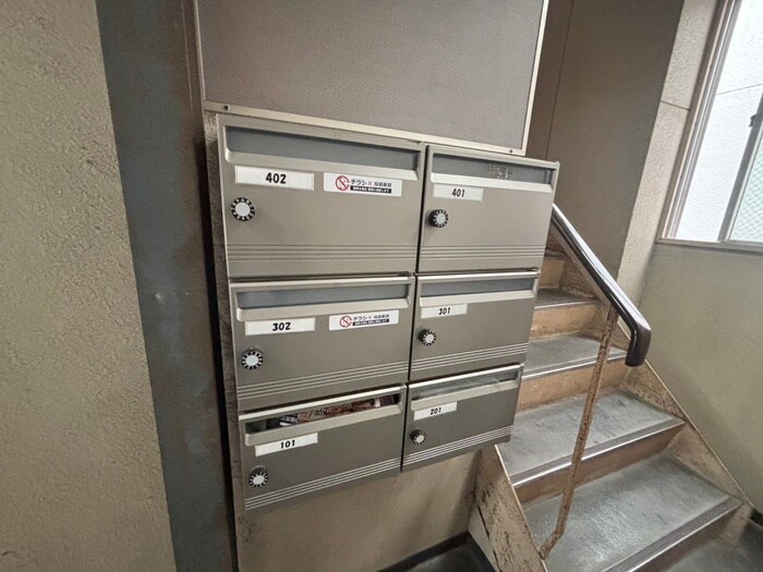 物件外観写真6　(建物設備)