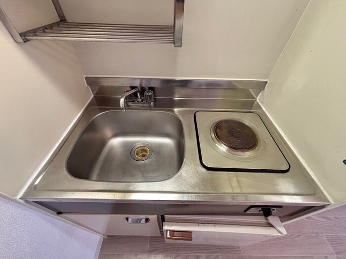 物件内観写真19　(キッチン)