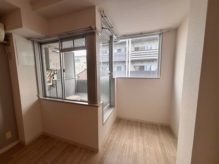 物件内観写真20　(居室)