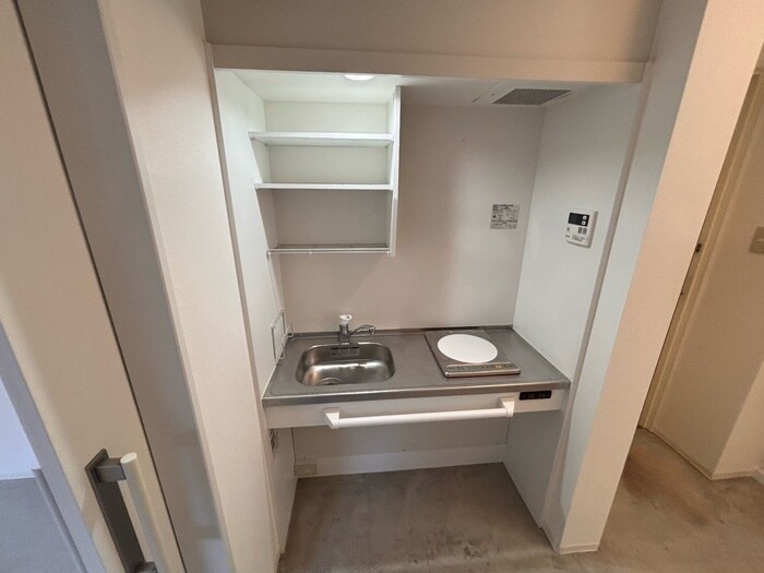 物件内観写真6　(キッチン)