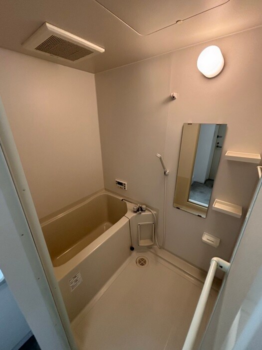 物件内観写真7　(バス／シャワールーム等)