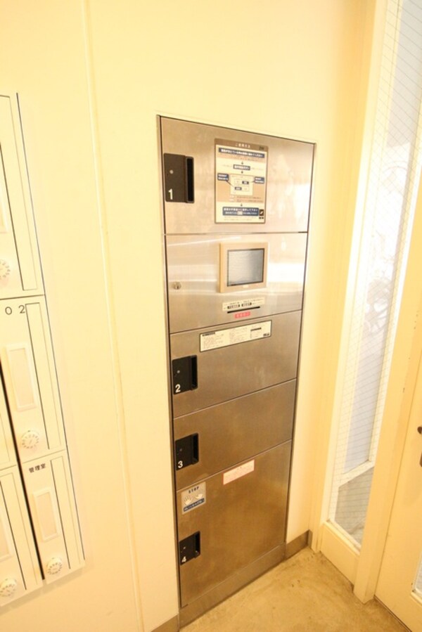 建物設備