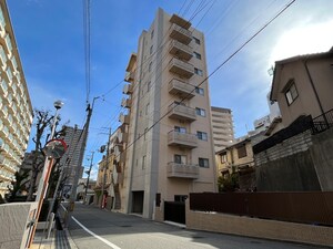 ラ・フォルム宝塚湯本町外観写真