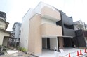 茨木市新中条町1号地