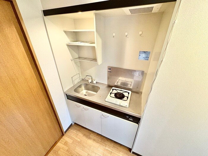 物件内観写真9　(キッチン)